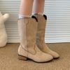 Botas altas – Botas altas
