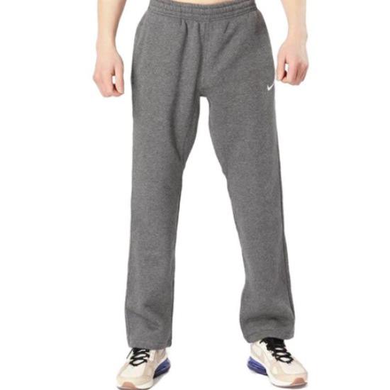 Nike Knitted Sweatpants Men's Dark Gray 623455-071