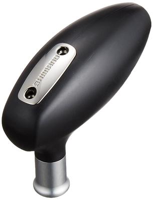 SHIMANO Genuine Reel Parts Yumeya Rubber T Type Power Handle Knob M Parts