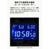 [Casio] G-Shock Watch [Domestic Genuine Product] Radio Solar GW-M5610U-1BJF Men's Black
