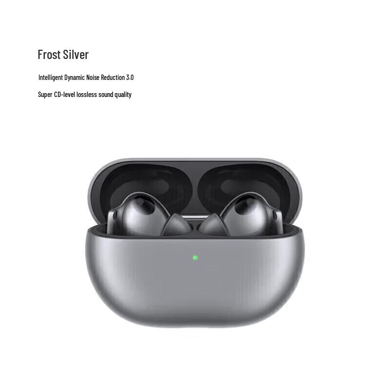 Huawei Auricolari con cancellazione del rumore FreeBuds Pro 3