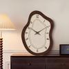 Restaurant Digital Wall Clocks Luxury Modern Bedroom Minimalist Wall Clocks Fashion Nordic Orologio Da Parete Home Decoration