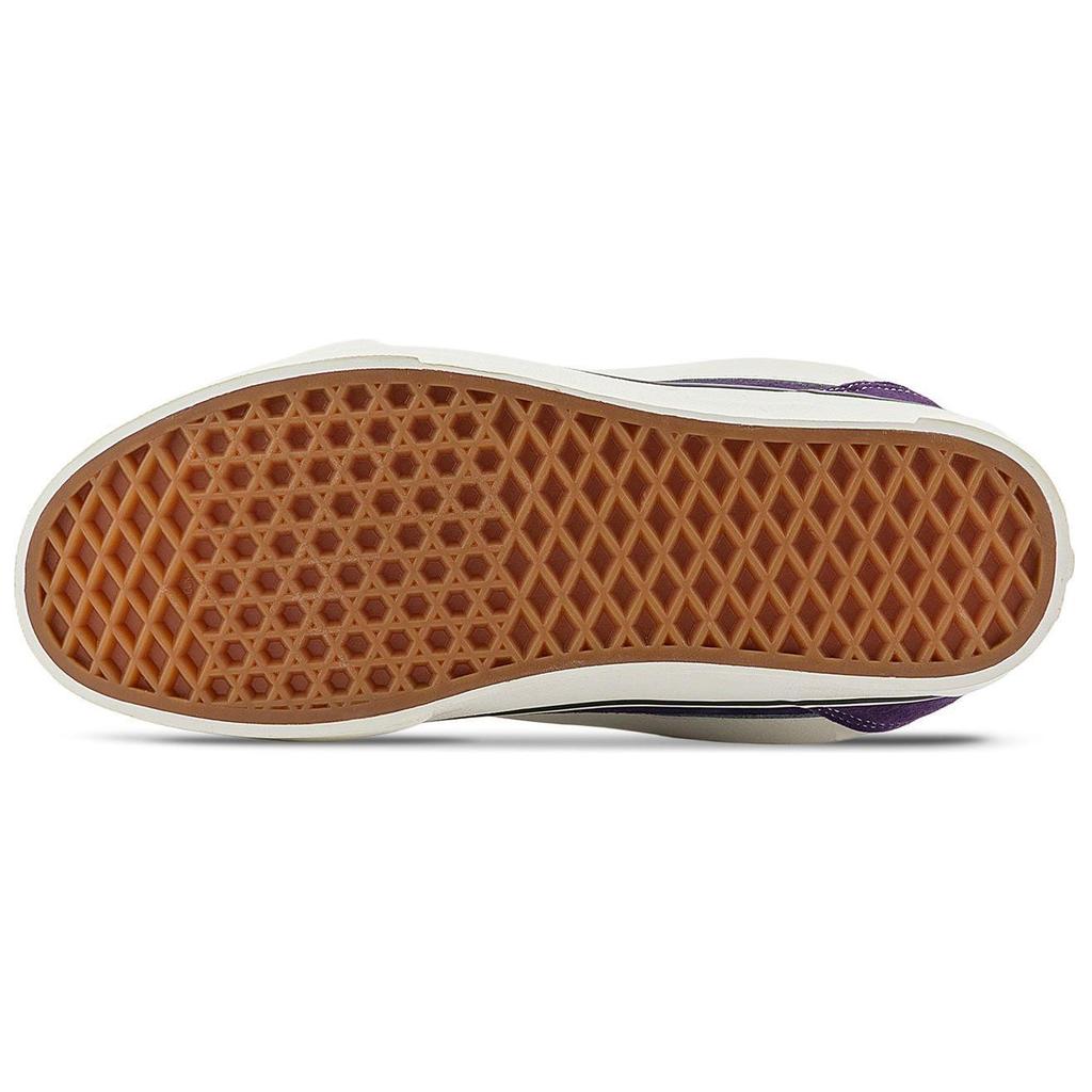 VANS Knu-Skool Dark Purple - VN000CS0DRV