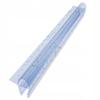 Shower cabin seal D10 4-5mm 40cm sealing strip