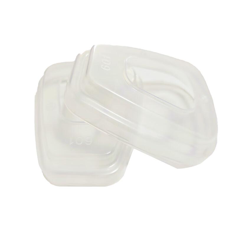 DAXTE Dust Mask Filter Cover