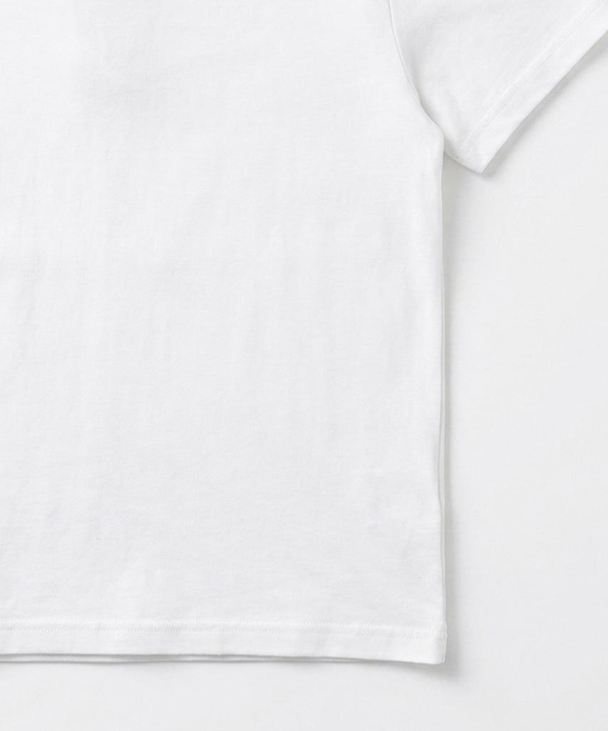 Eilubeu Daily Short Sleeve T-Shirt Aasfts101A
