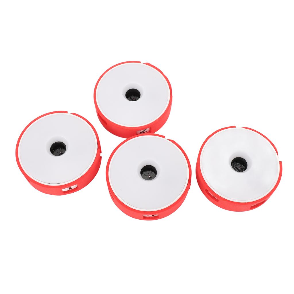 Agility Training Light Sports Fitness Lights Trainer Agility and Response Training Light for Soccer Tennis Basketball