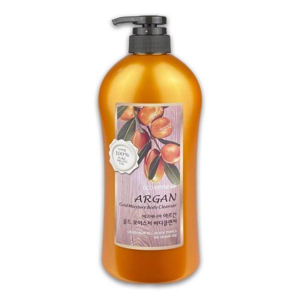 [JH4Q6SP5_51JF] Argan Gold Body Cleanser Body Wash 730g-O (29919139)