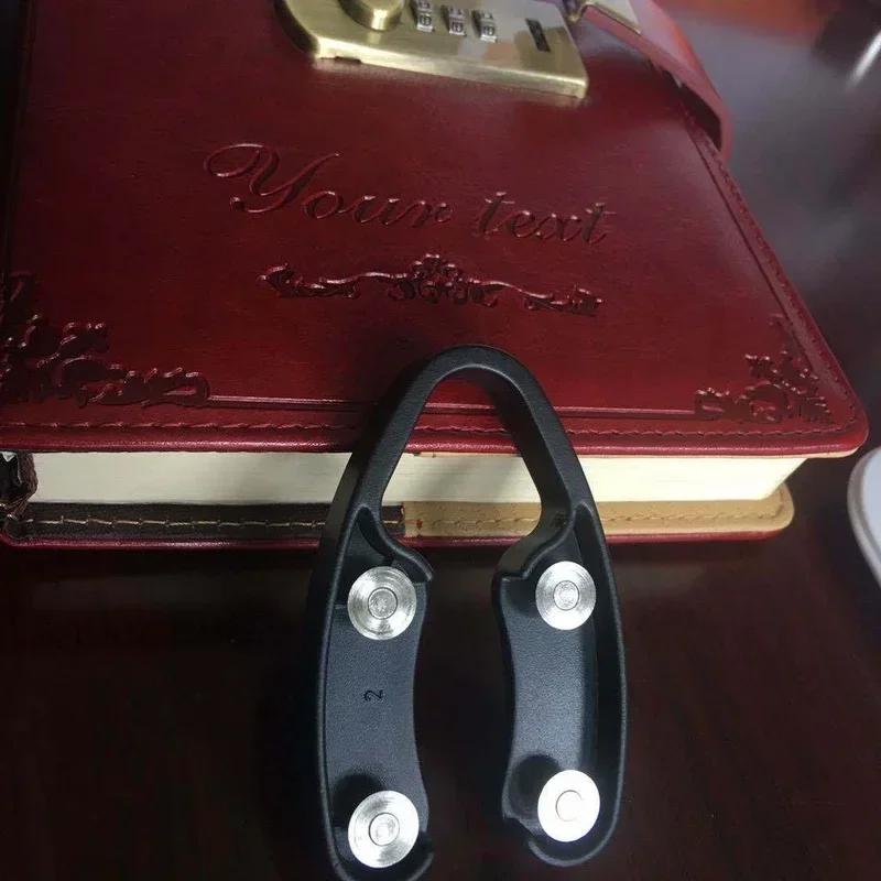 Easy Kitchen Opener for Wine Bottles: Wine Bottle Opener Blade, Foil Paper Cutter, Tin Wrapper, Bar Accessory