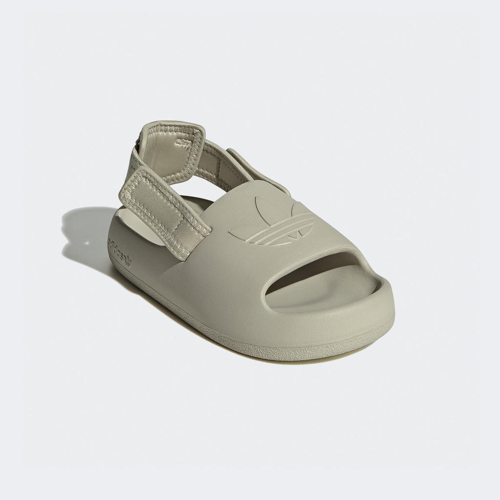 adidas Adifom Adilette Children [IG8434-PUTGRE/PUTGRE/PUTGRE]