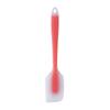 Integrated Translucent Silicone Spatula