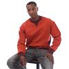 Armani Exchange Mens Crew Neck Sweatshirt
