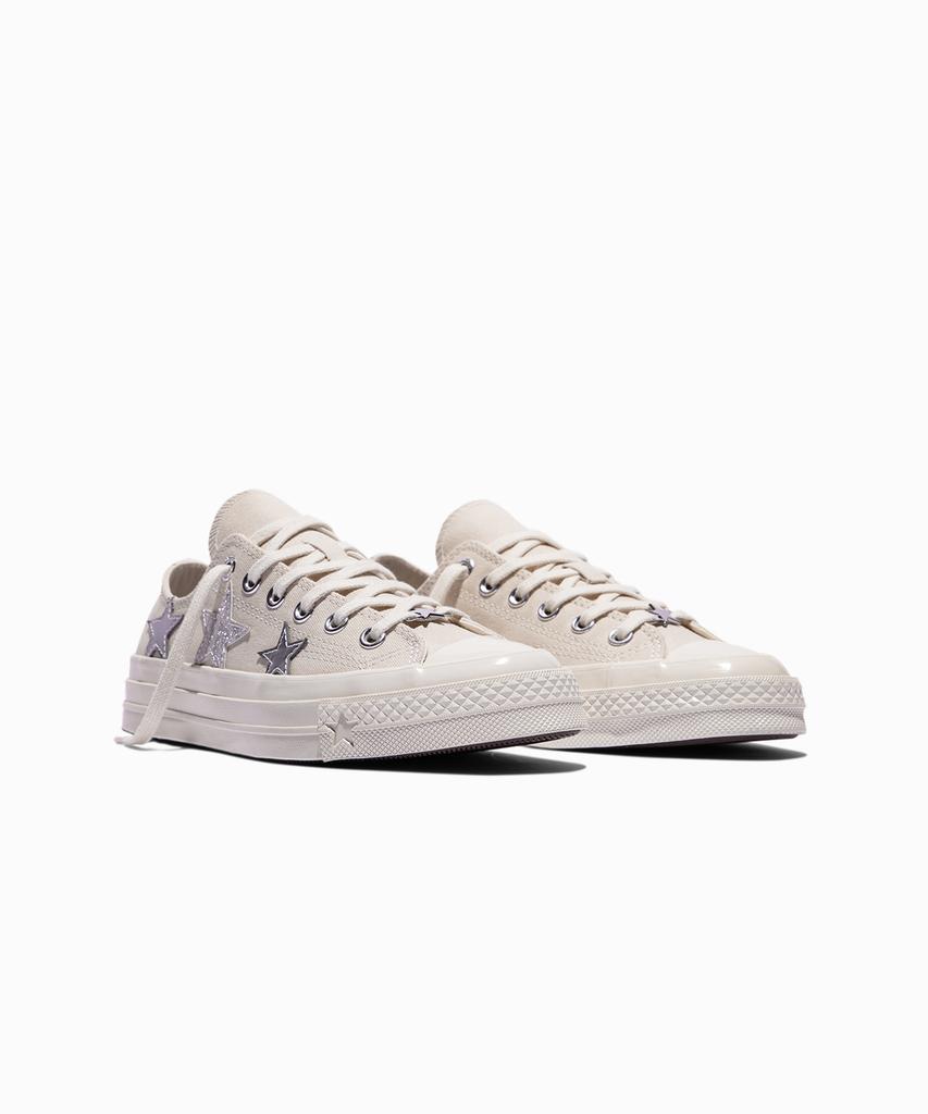 Converse Chuck 70 X Star Natural Ivory A24221C