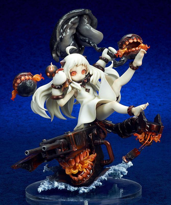 [USED] Northern Princess Rainy Season Graphic Ver. Figure Ques Q