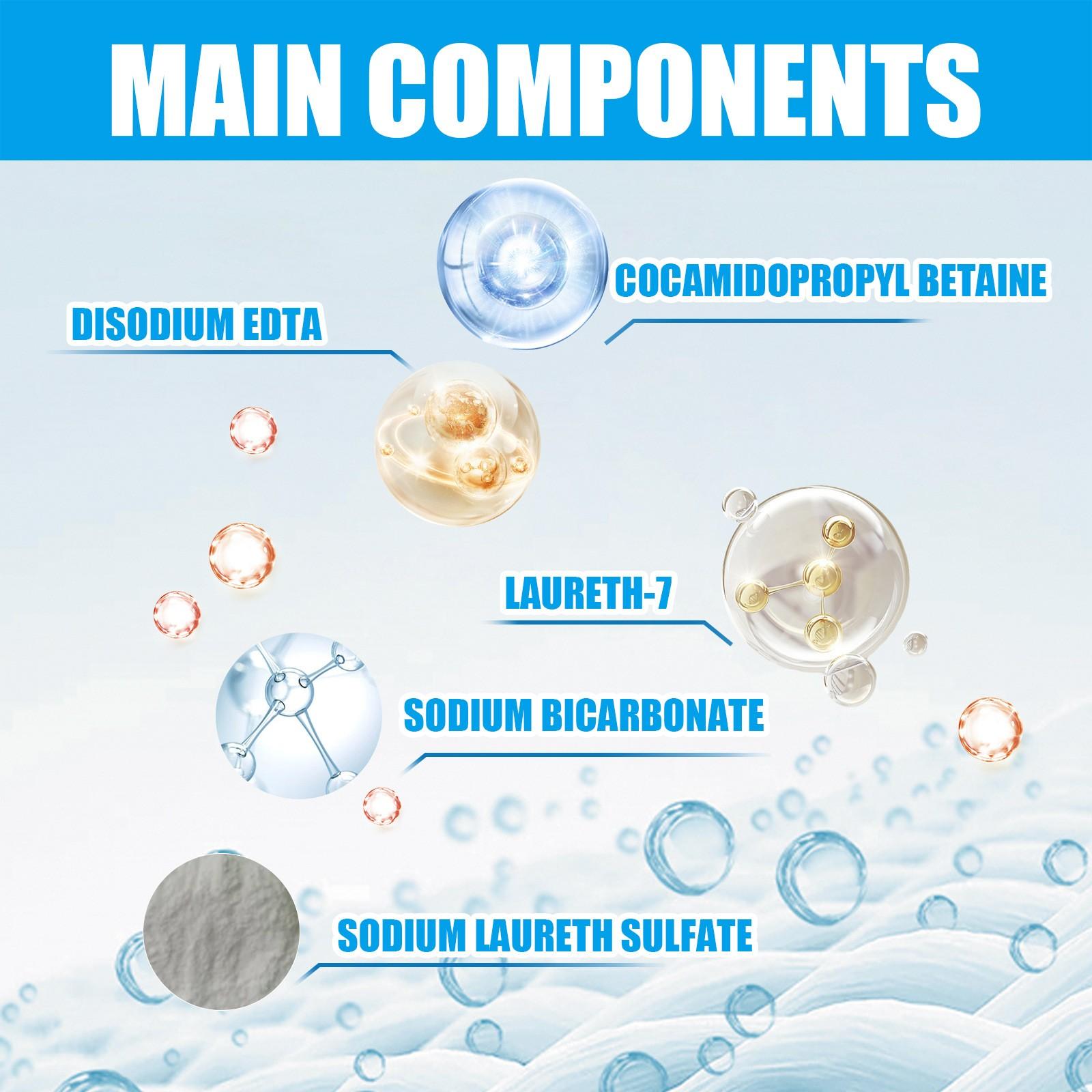 Таблетки для стирки — фото 4