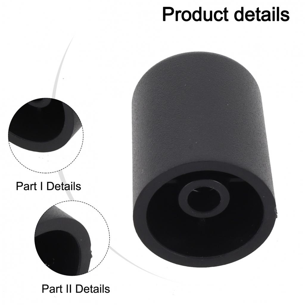 Direct Replacement Rear Seat Back Release Button for Toyota 7266135010