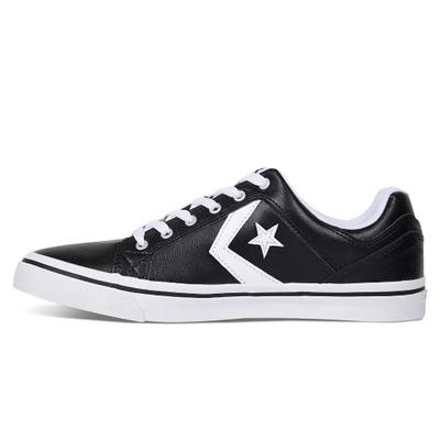 All Star El Distrito Logo 'Black' 161608C