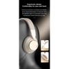 Y889 Bluetooth-Kopfhörer -48db Aktive Geräuschunterdrückung Bluetooth-Kopfhörer ANC-Max Headsets HiFi Stereo-Ohrhörer
