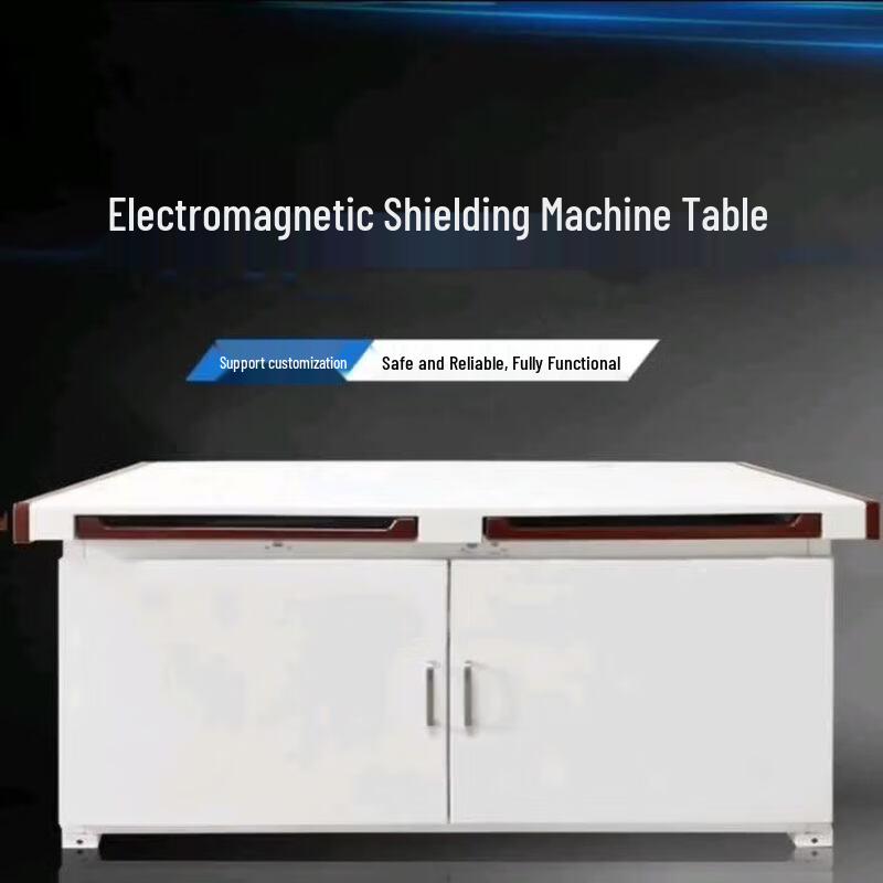 Puwei Electromagnetic Shielding Desk Safe