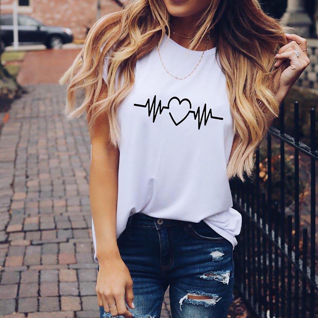 

Ramidos для женщин и девочек, большие размеры, футболки с принтом, футболка с короткими рукавами, блузки, топы XXXL белый