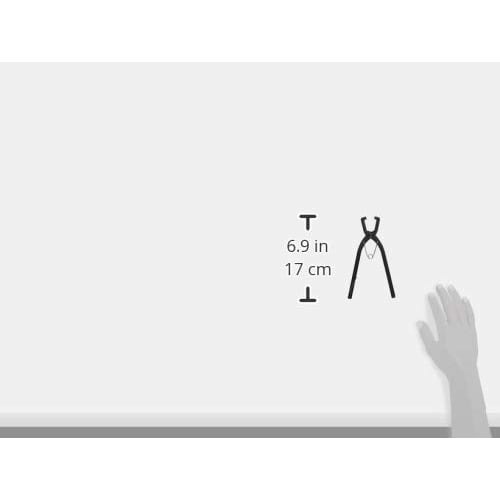 KIYOHARA Bag Meister Clasp W40mm x H175mm x D15mm BM01-12