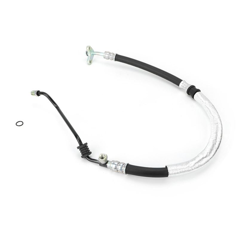 Power Steering Hose Line 53713-S9A A03 Fits for Honda CR-V 2002 2003 2004 2005 2006 2.4L