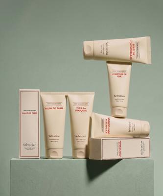 Selvatico Hand   Body Cream 100ml  Choose 1 Of 5 Types 