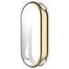 Soft TPU Watch Case for Xiaomi Mi Band 10/9/8 Smart Watch Bumper Screen Protector Anti-Scratch Cover for Mi Band 10 9 NFC Shell