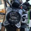 For CFMOTO 700CL-X CLX700 Accessories Motorcycle Headlight Guard CLX 700 CL-X 700   Protector Cover Protection