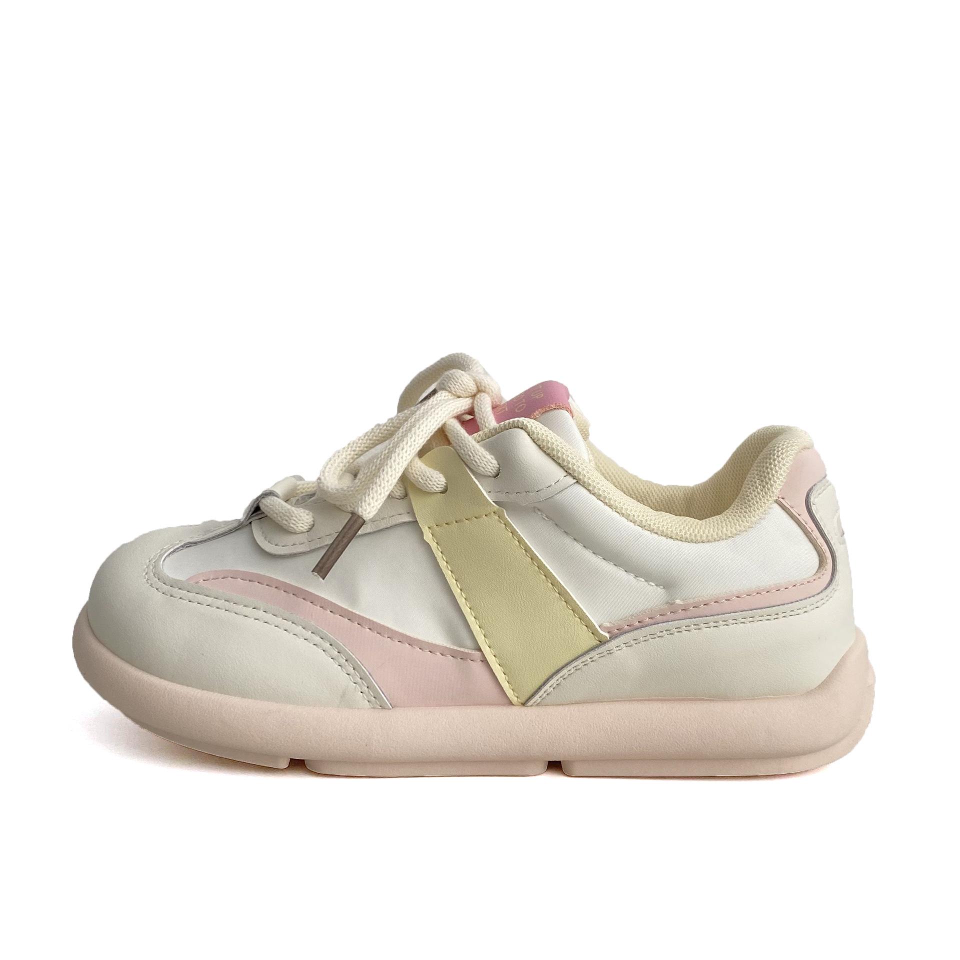 

инс корейская версия новых одинарных туфель туфли Форреста Гампа женские весенне-осенние модели студенческие беговые спортивные повседневные кеды N2108 40