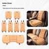 Chery Seat Cushion for Tiggo 7/8 Plus/9 & Arrizo 5/8, Explore 06 – All-Season Breathable Cover