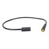 25A Electric Bicycle Controller Kit Electric Motor Controller Waterproof GD01 Panel For 750W Motor