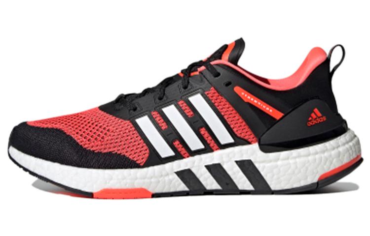 

Adidas Equipment+ Shoes Black/Red/White H02757 37