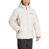 adidas Terrex Multi Goose Down Comfortable Hooded Down Jacket Men Jacket JV8722