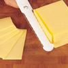 Cheese Butter Slicer Peeler Cutter Tool Wire Thick Hard Soft Handle Plastic Cheese Knife Cooking Baking Tools