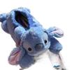 Cute Small Animal Plush Pencil Case - Cartoon Stationery Storage Bag for Students