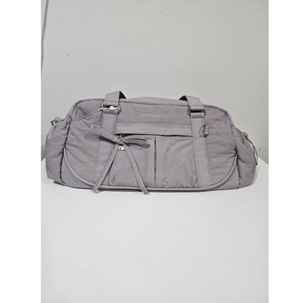 

New Balance Bag Violet Nbgcffw105 (70)VIOLET/free