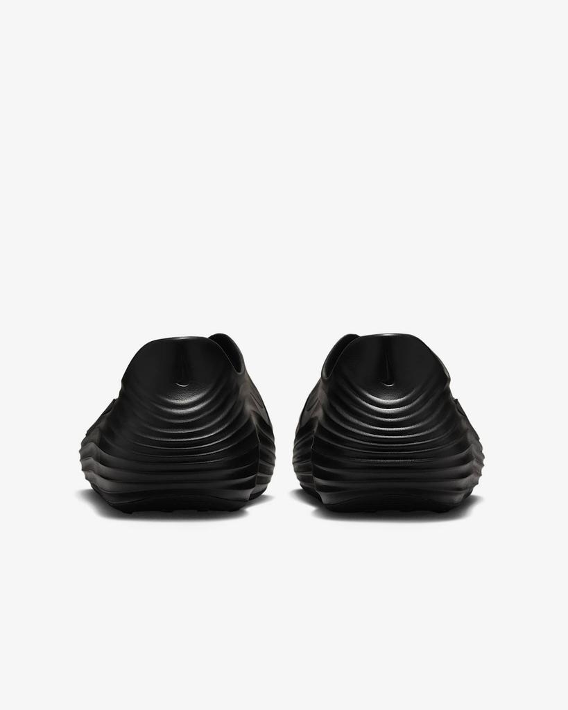 HV5060-001 Nike ReactX Rejuven8 Triple Black (Men's)
