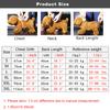 Winter Dog Hoodie Coat Big Dog Clothes Border Collie Husky Samoyed Labrador Golden Retriever Weimaraner Dog Costume Pet Apparel