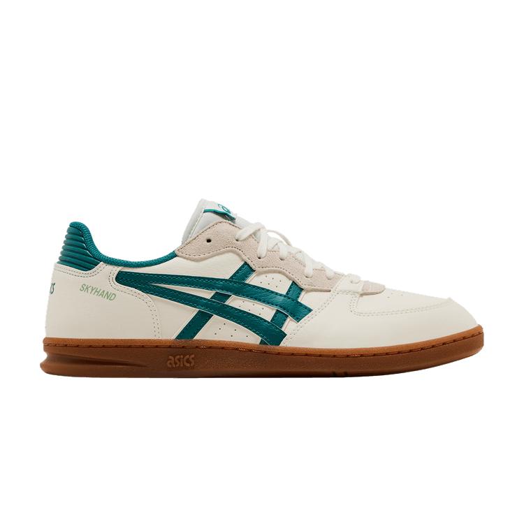 

ASICS Skyhand OG Cream Rainy Lake Gum 36