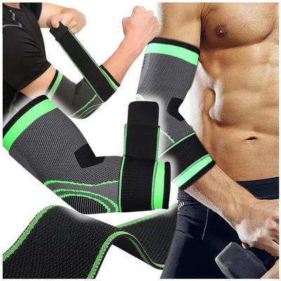 Tennis Elbow Brace Stabilizer Adjustable Strap Joint Protection