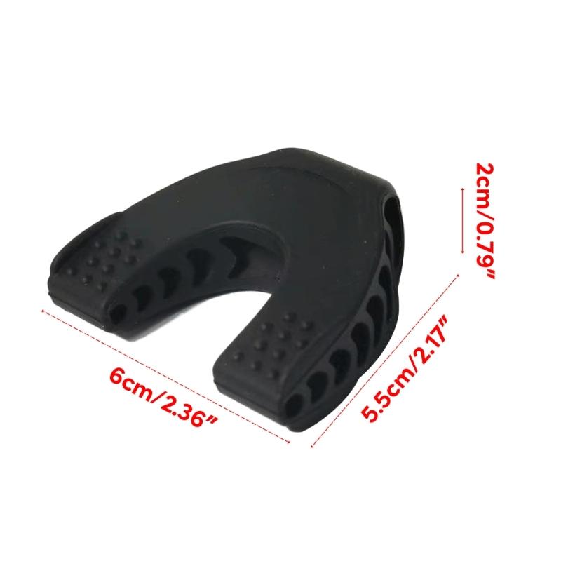 3pcs Jaw Exerciser Silicone Jawline Exercise Ball Jaw Muscle Training Face Lifter Device Double Chin Reducers Easy Use