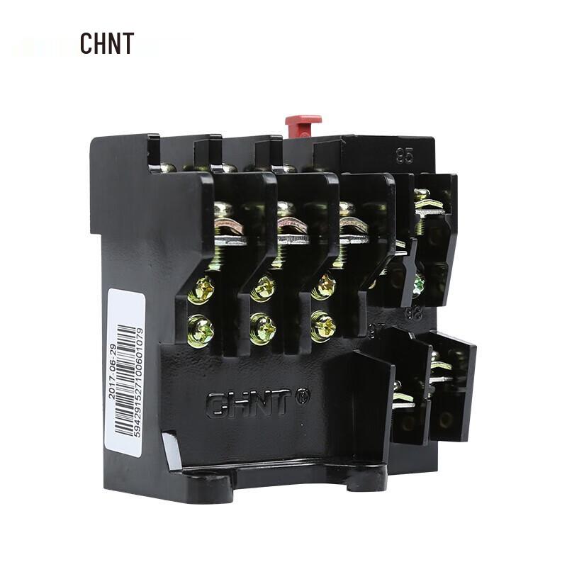 CHNT JR36 Thermal Overload Relay