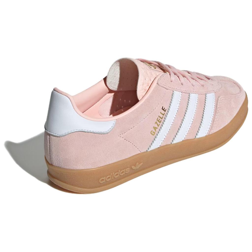 Adidas Gazelle Indoor Sandy Pink Women's Sneakers IH5484