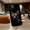Pet Dog Pug New Phone Case for Samsung S20 S21 S22 S23 S24 FE Ultra Plus Lite S21S A07 A17 A36 A37 A55 A57 F06 F16 M06 M16 M56
