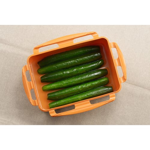 New Yoshikawa Fermentation Restaurant Pickle Pot with Gift Wrapping