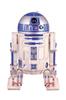 RAH Action Scale ABS Painted Action (Real Heroes) R2-D2 (1/6 & ATBC-PVC Figure)