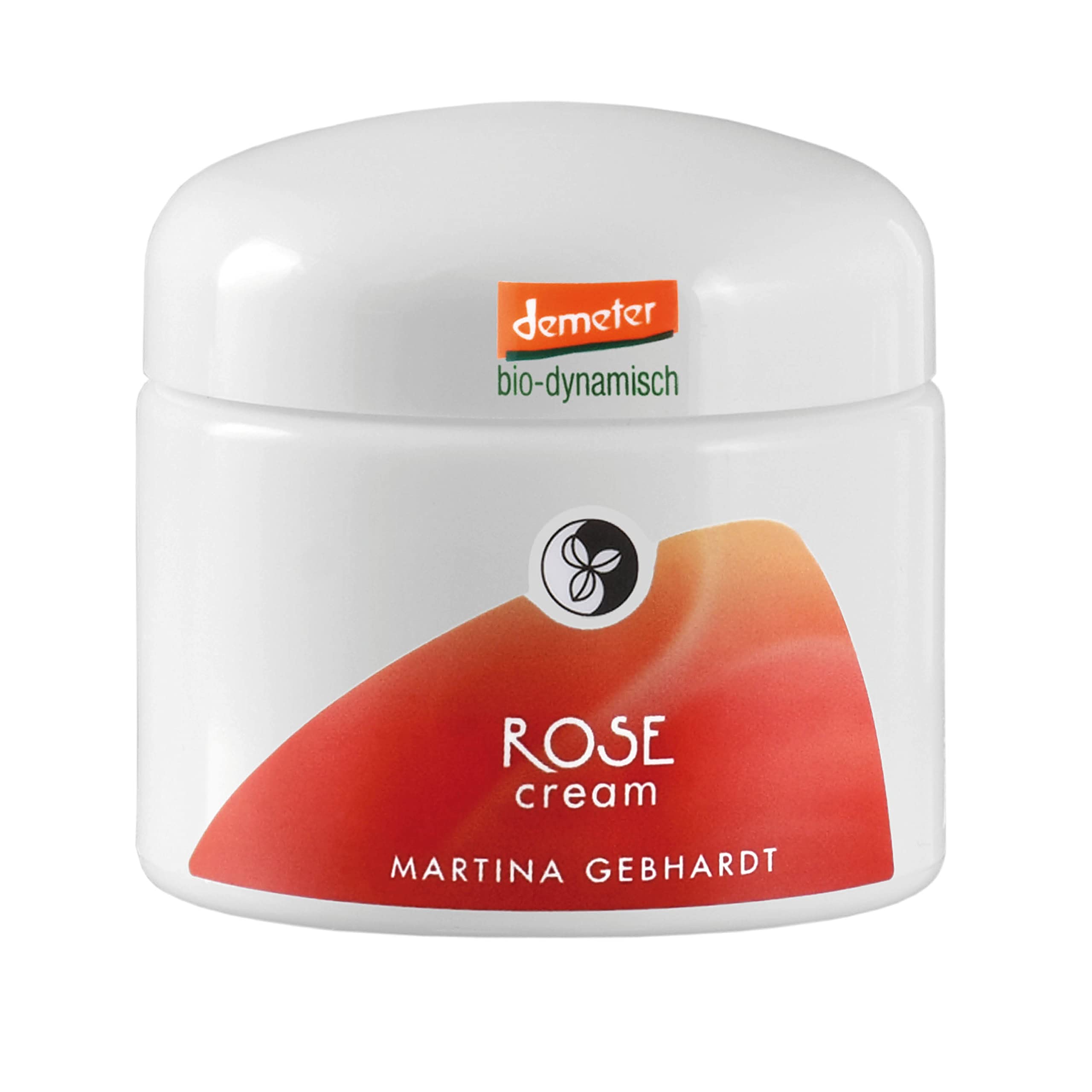 Martina Rose Cream 50ml (Moisturizing Cream)