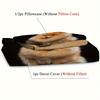 Duvet Cover Set (1 Duvet Cover+2 Pillowcase) Cute Pomeranian Dog Printed Bedding Set For Bedroom And Guest Room
