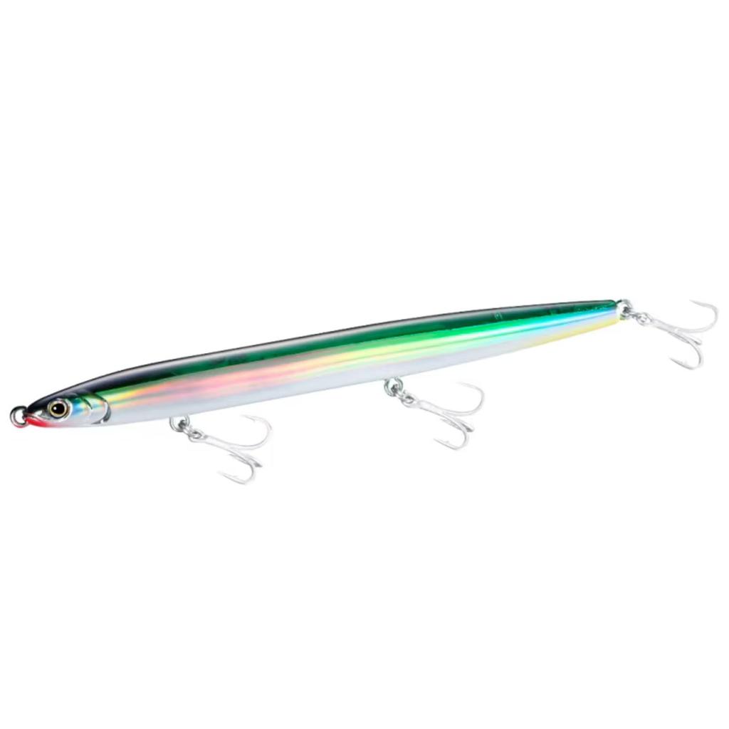 Shimano Exsence Lanza 145F Jet Boost 009 Sayori Sea Bass Lure XL-L14Y